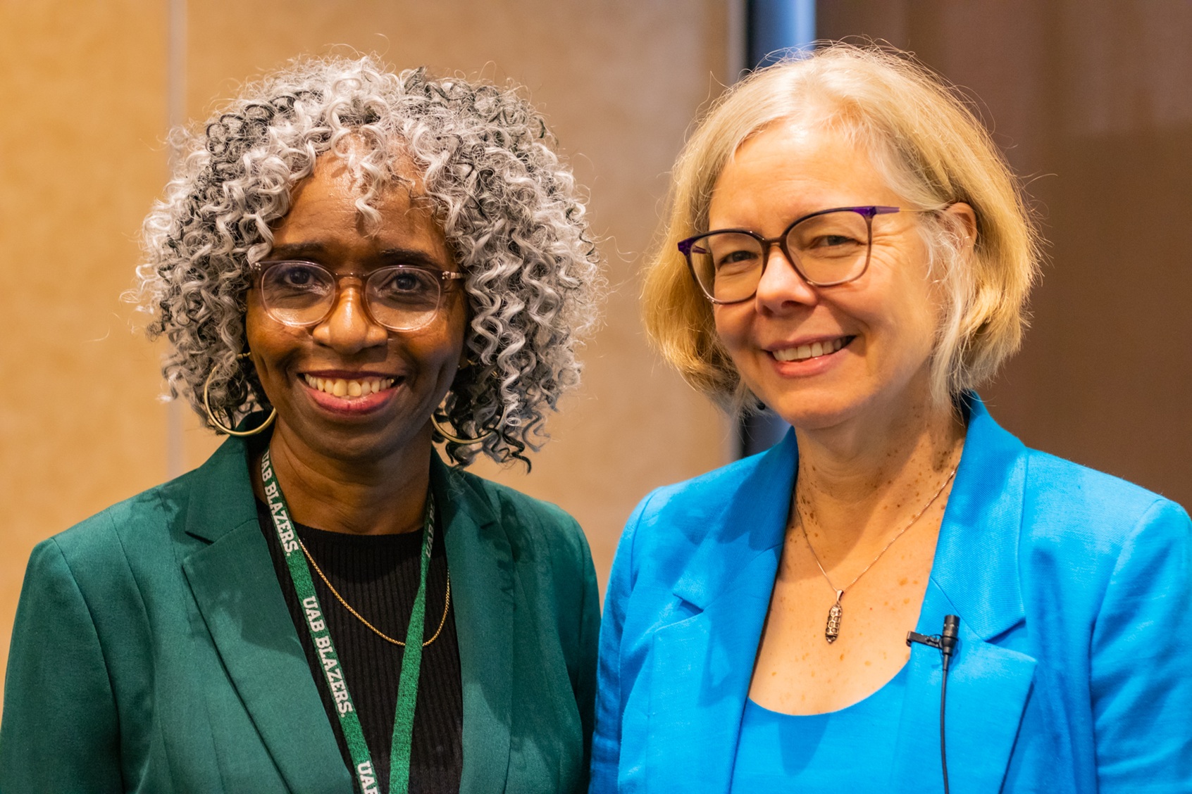 Inside the Inaugural ‘Mike’ Wilson Lecture