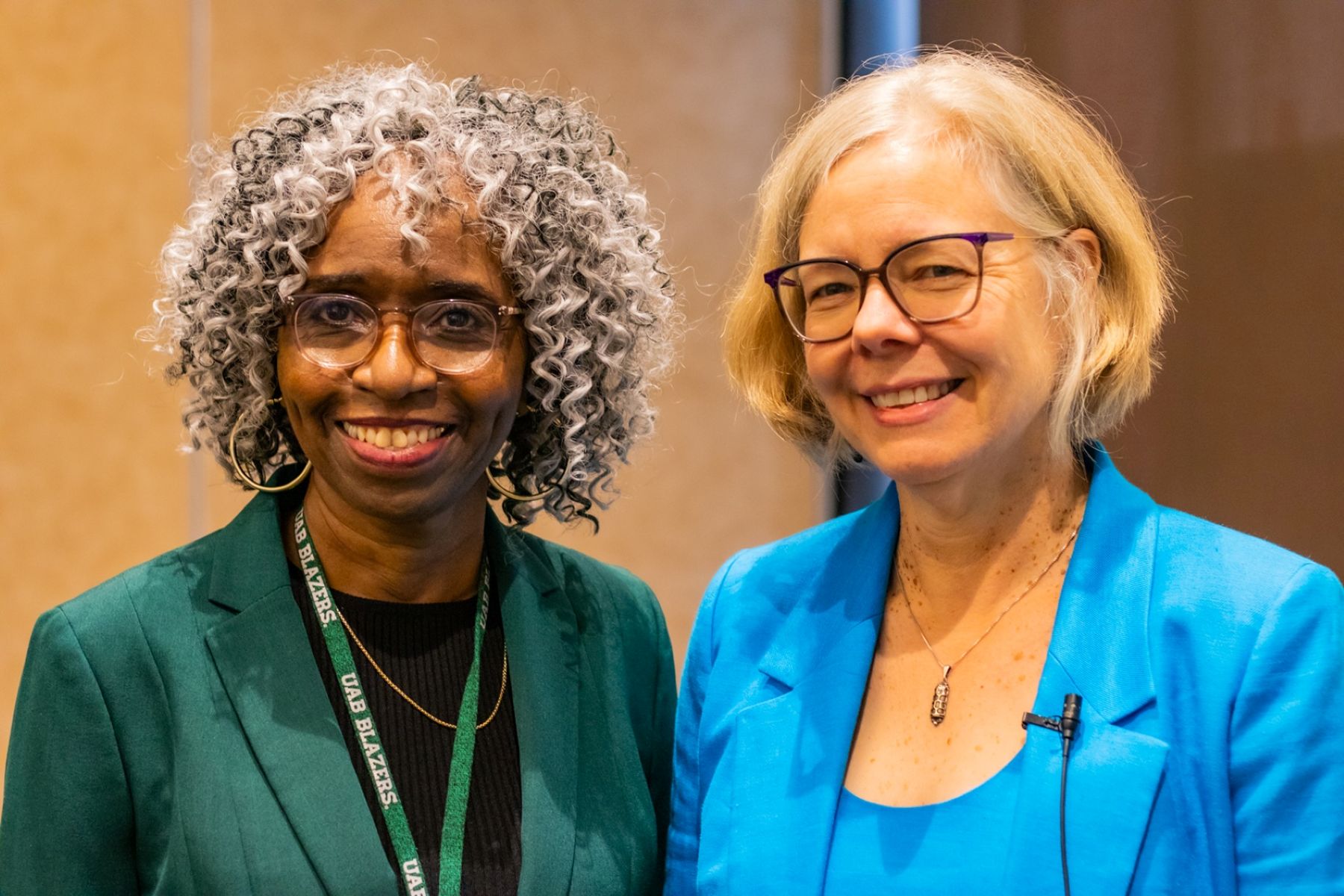 Inside the Inaugural ‘Mike’ Wilson Lecture