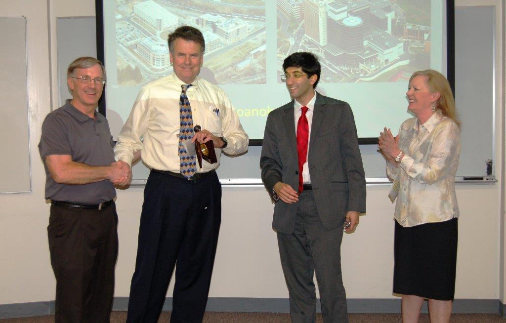 Neuroscience Students