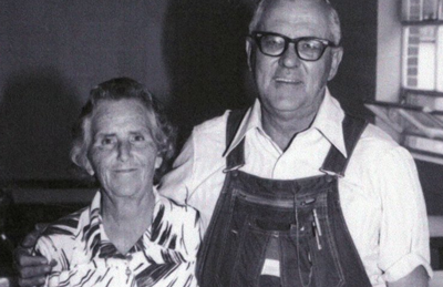 Image from "The Pits of Peach Town" by Jennie Tippett.