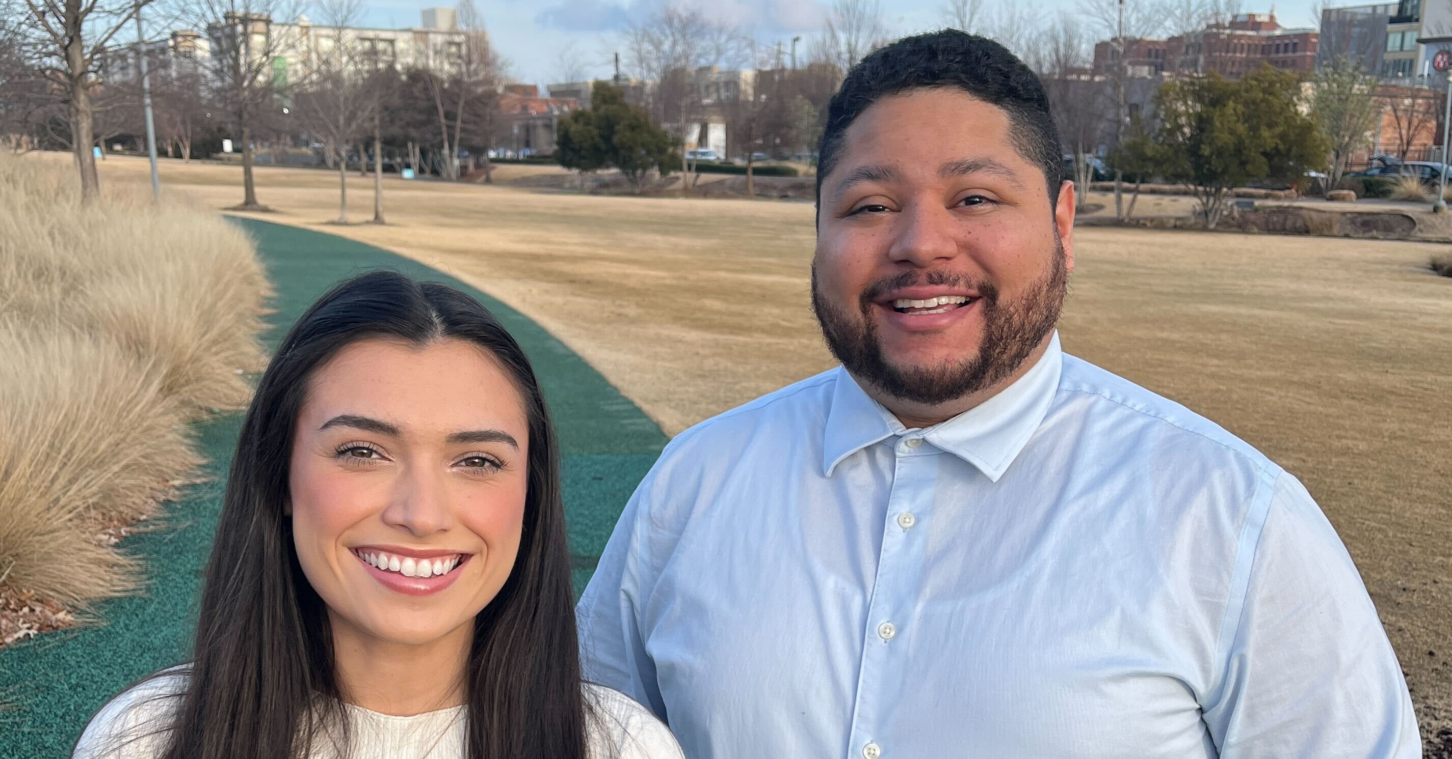 Alumni prepare for new careers in public relations - CAS - News | UAB