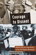 Cover of "Courage to Dissent." 