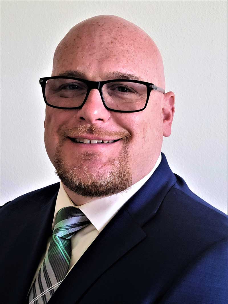 Kent R. Kerley, Ph.D.