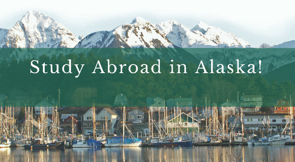 Study Abroad in Alaska -- learn more at UAB Education Abroad. 