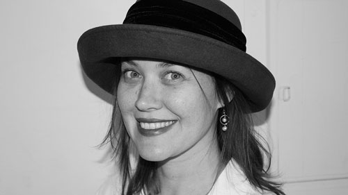 Tina Mozelle Braziel. 