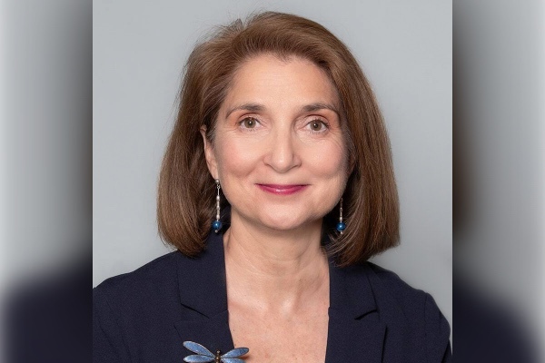 Sánchez-López named chair of the Department of World Languages and Literatures