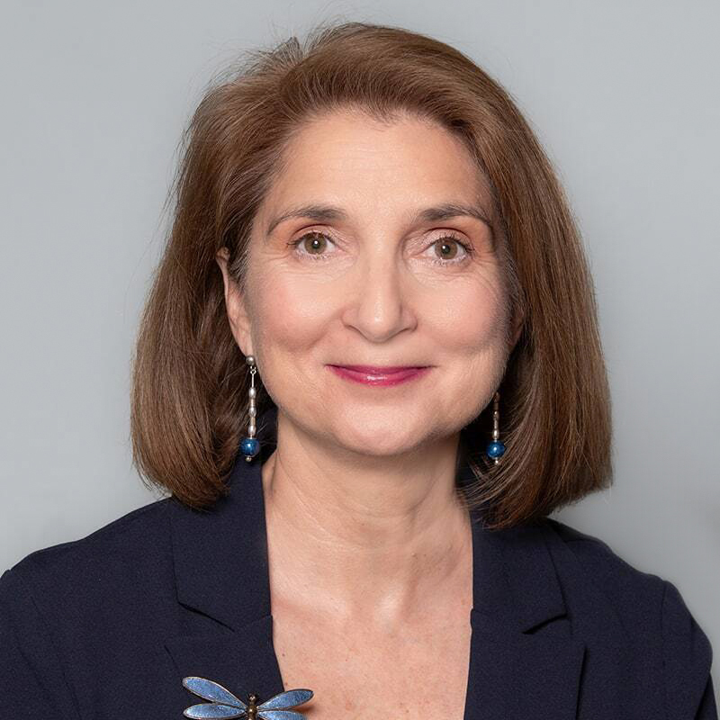 Headshot of Dr. Sánchez-López