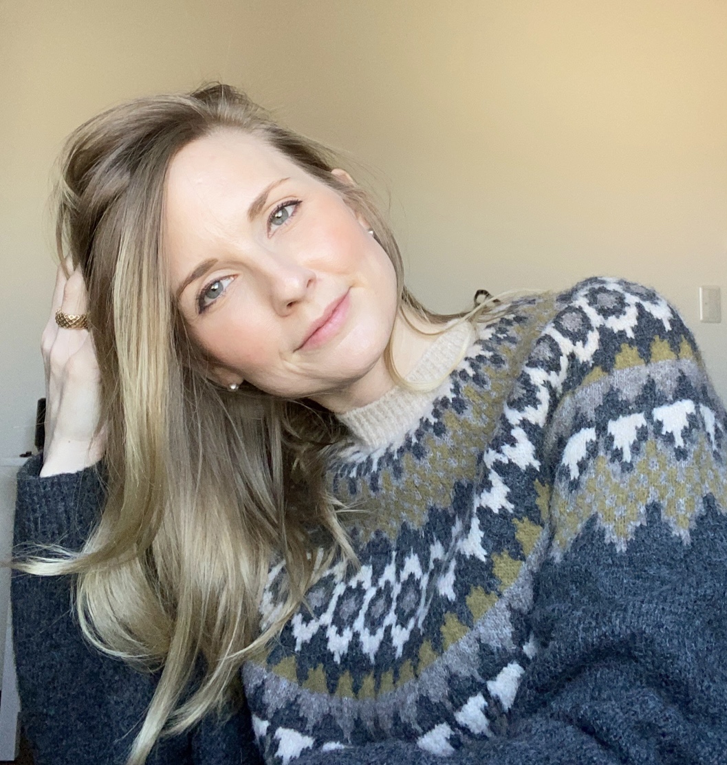 cheyenne haney headshot