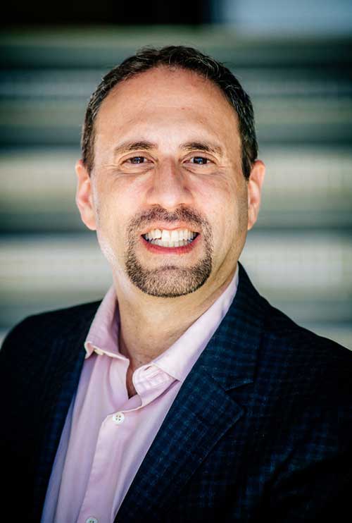 Jonathan Wiesen, Ph.D.