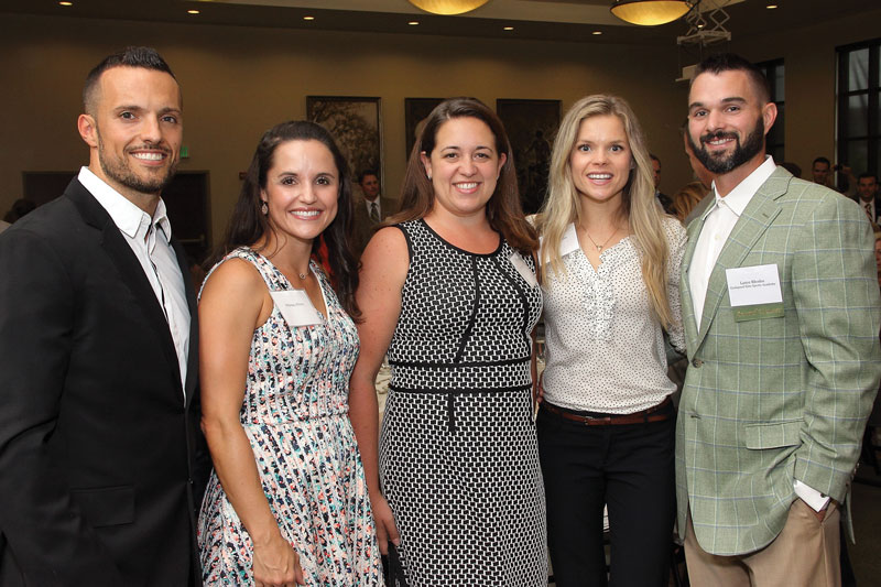 Alum Excellence alum group