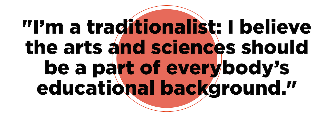 History in the making quote