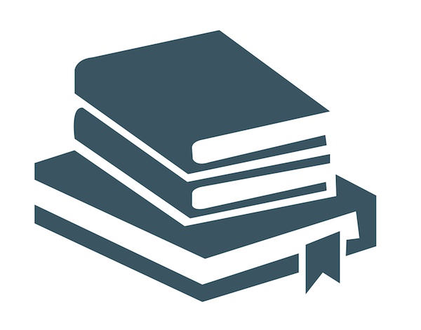 One for the Books logo