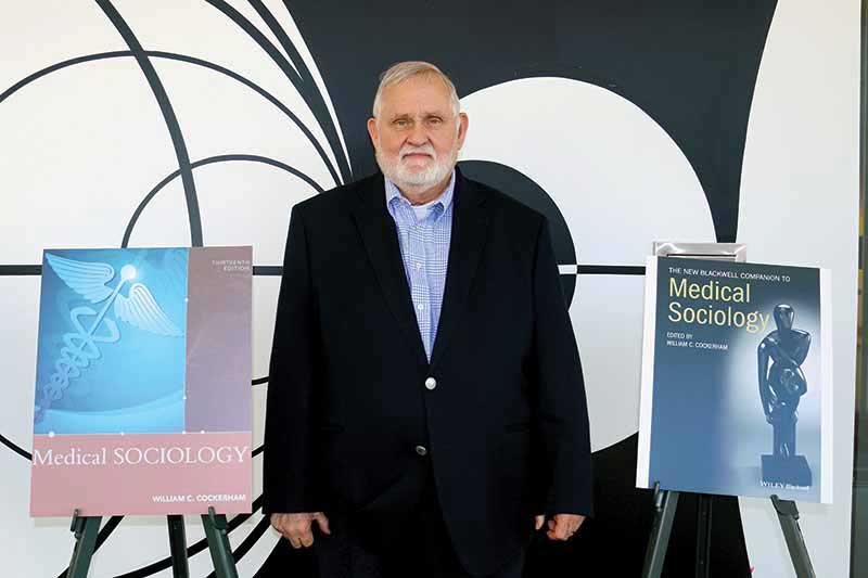 One for the Books Faculty Reception 6