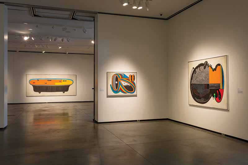 War and Other Disasters Exhibit