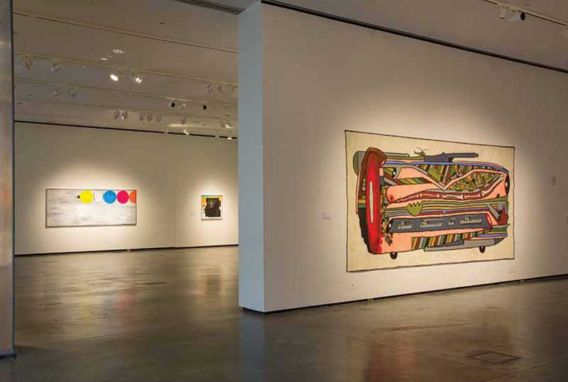 War and Other Disasters Exhibit 3