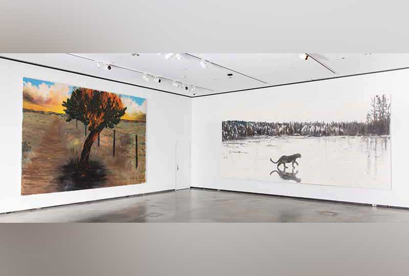 War and Other Disasters Exhibit 4