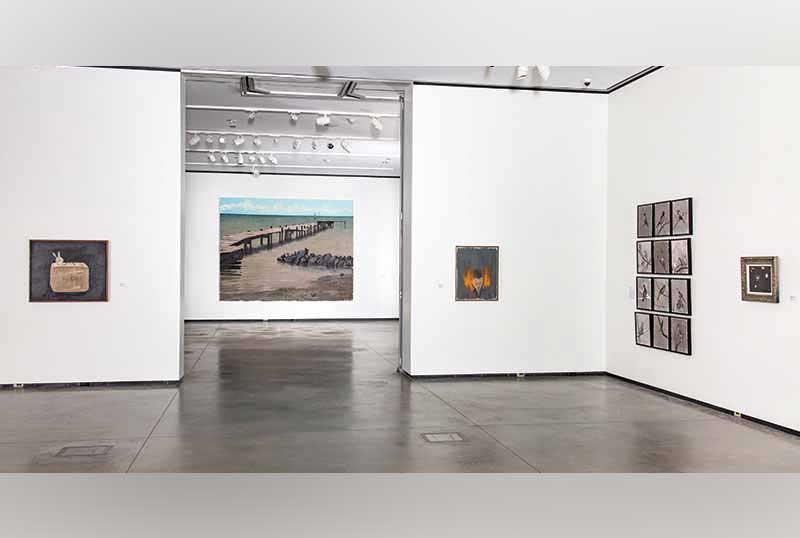 War and Other Disasters Exhibit 5