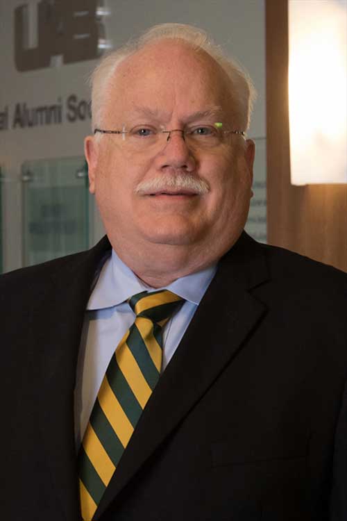 Johnny Edward “Rusty” Bates, M.D.