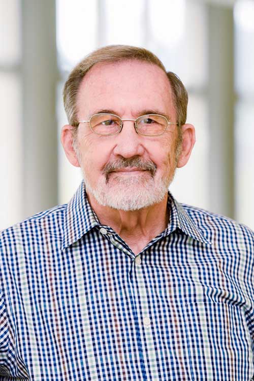 Roger T. Lewis, Ph.D.
