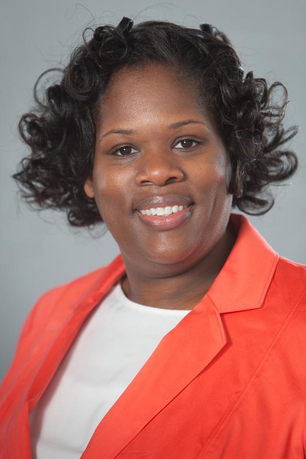 Dr. Akilah Dulin Keita