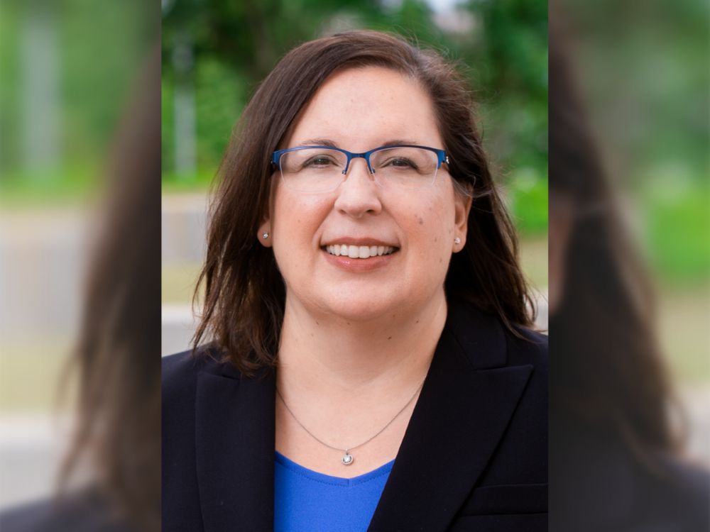 Building a Community Online with Dr. Patricia Drentea