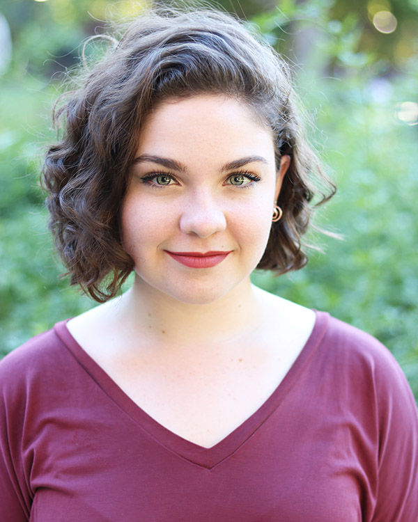 Justine Grace Nelson