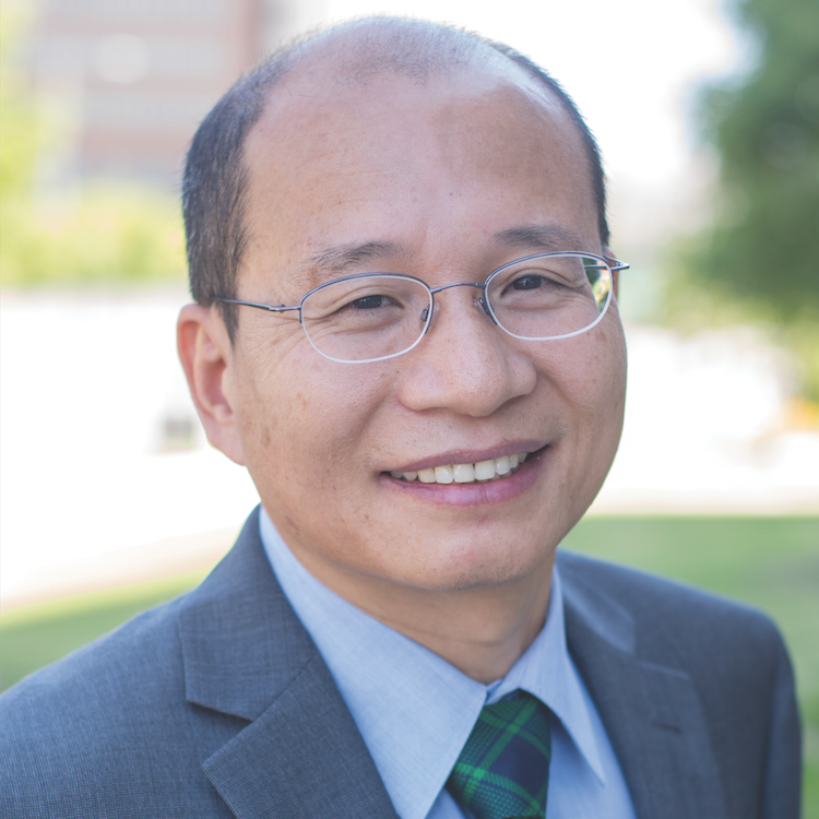 Dr. Yuliang Zheng
