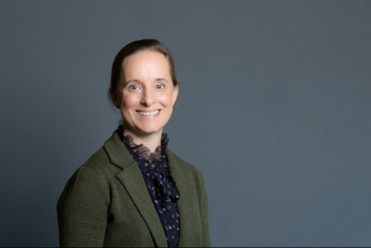 How Laura McLester (MS ‘18) turned three UA System degrees into a calling in Digital Forensics