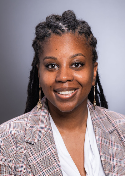 Quachetta Jones, MSW