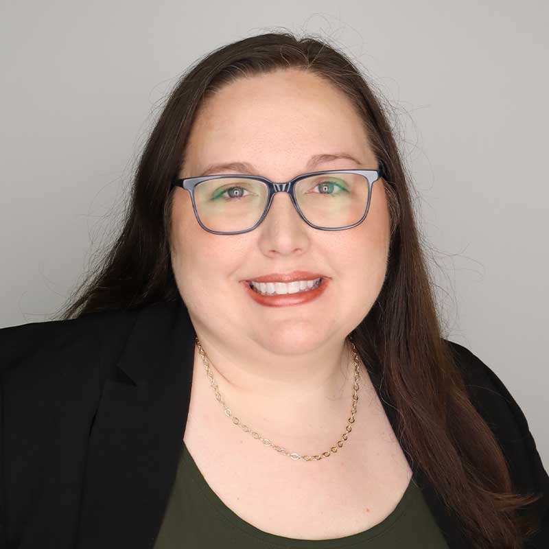 Melissa Sherer