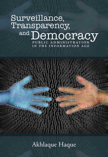 Surveillance, Transparency, and Democracy