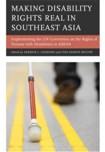 Making Disability Rights Real in Southeast Asia