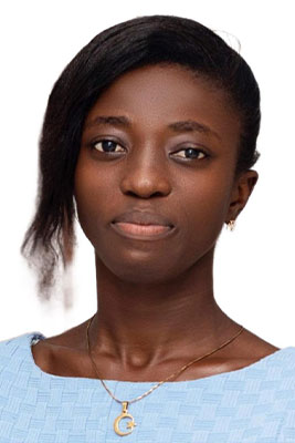 Deborah Awusuah Dadson