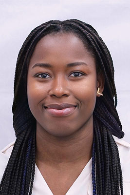 Henrietta Armah Bennett