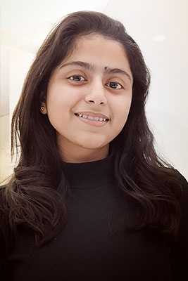 Samina Irshad Ansari