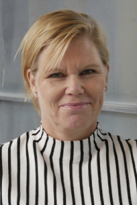 Ann Alriksson-Schmidt