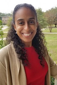 Martinique Perkins Waters