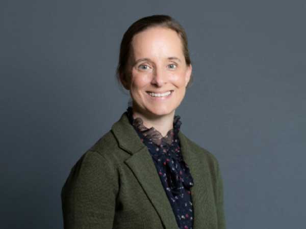 How Laura McLester (MS ‘18) turned three UA System degrees into a calling in Digital Forensics