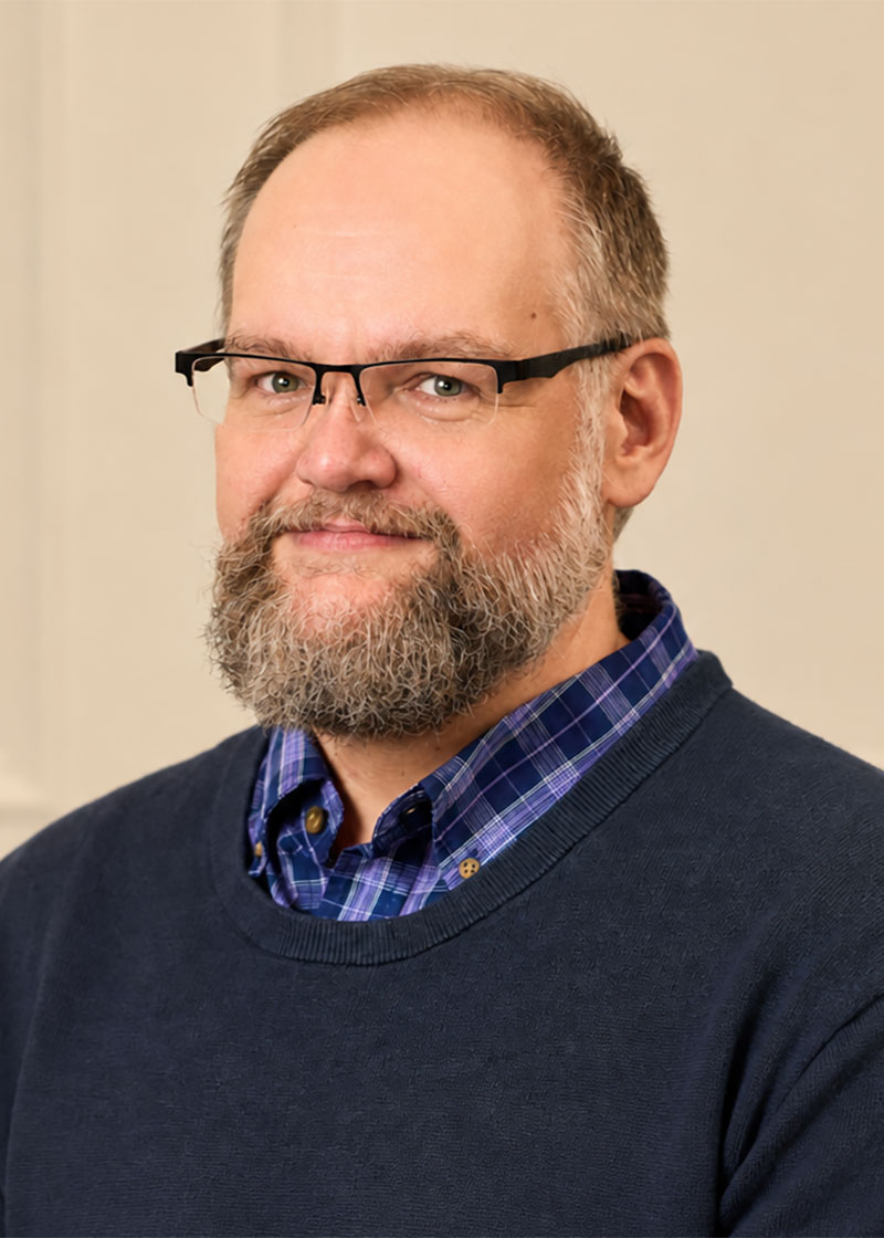 David F. Warner
