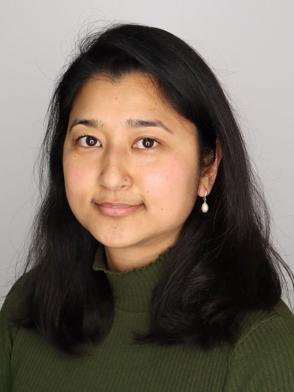 Sushmita Mali