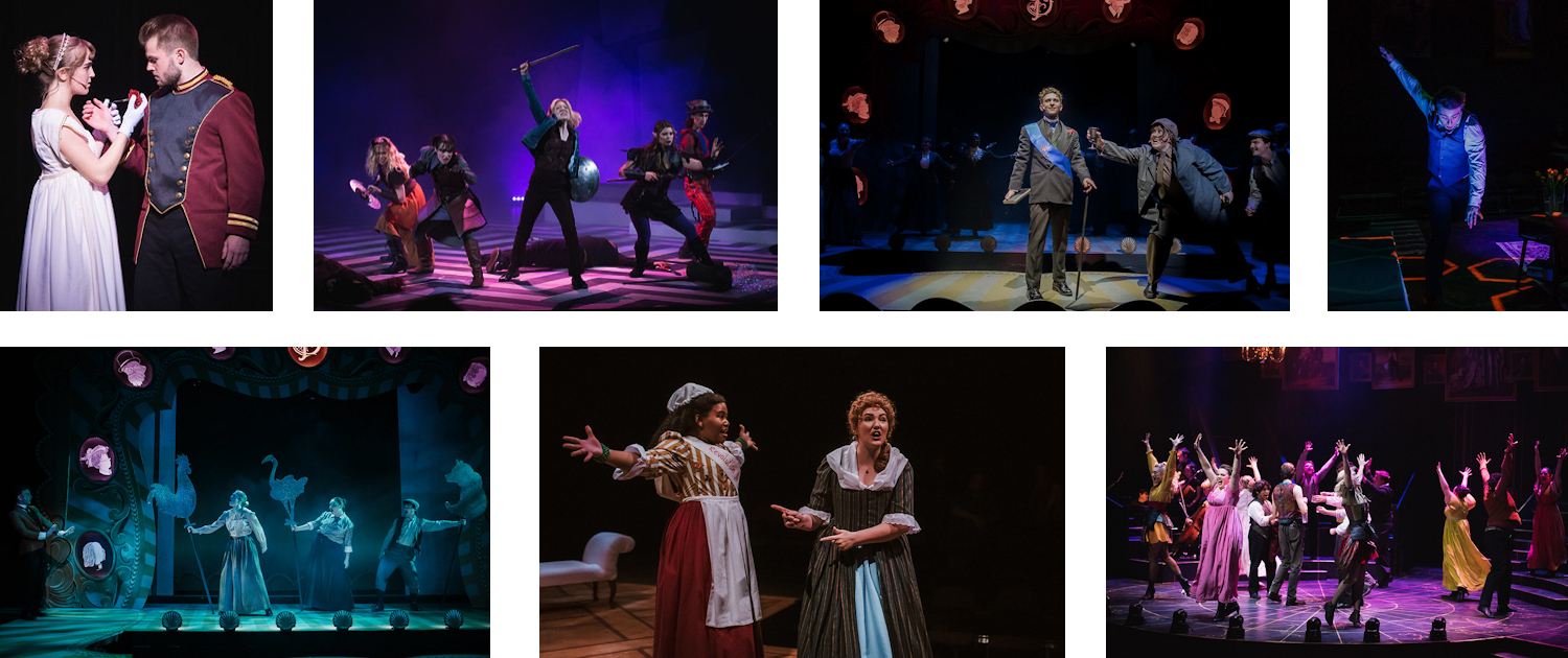 Collage banner image