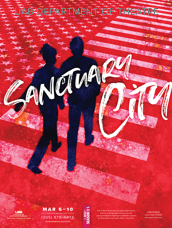 Sanctuary City