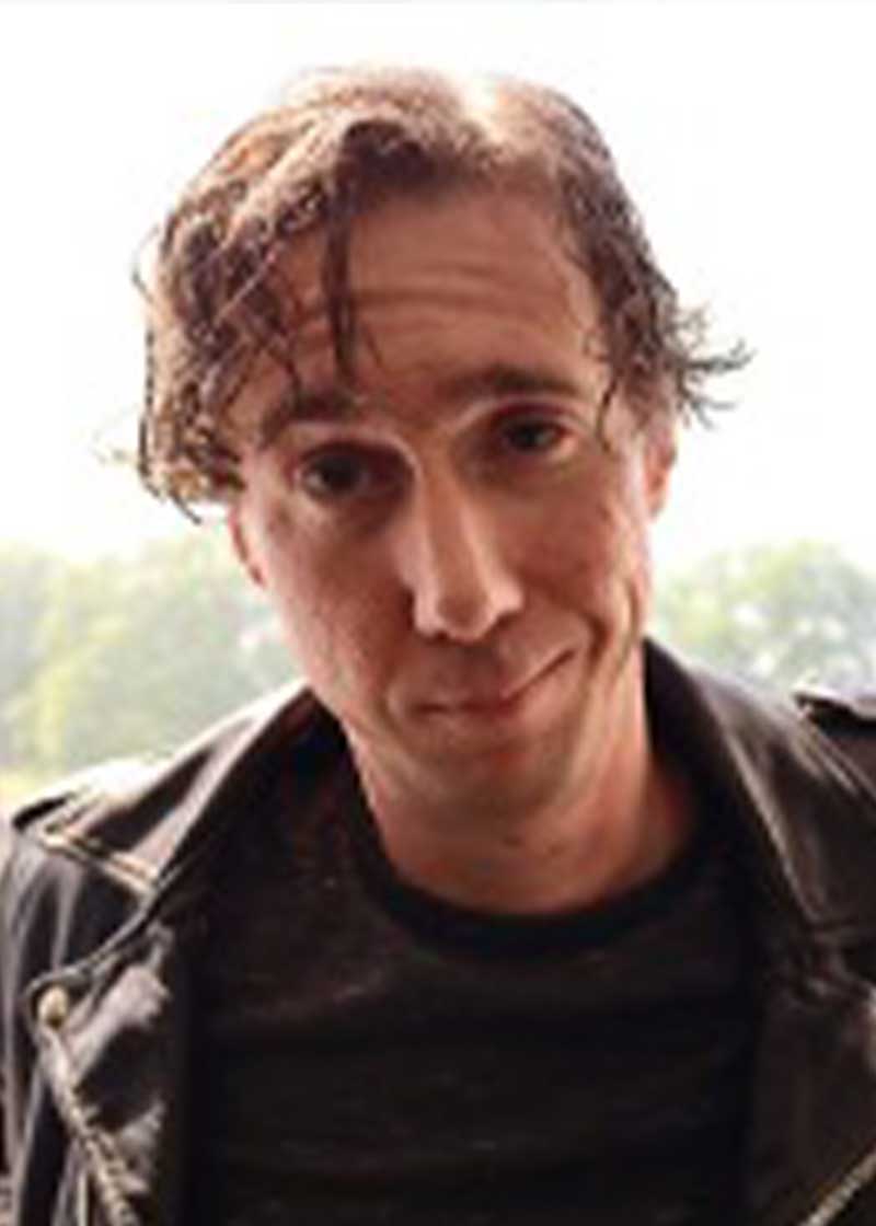 Andrew Gleason