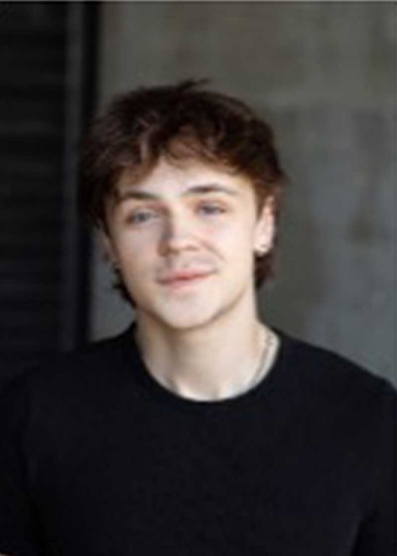 Patrick Eamon Wilson
