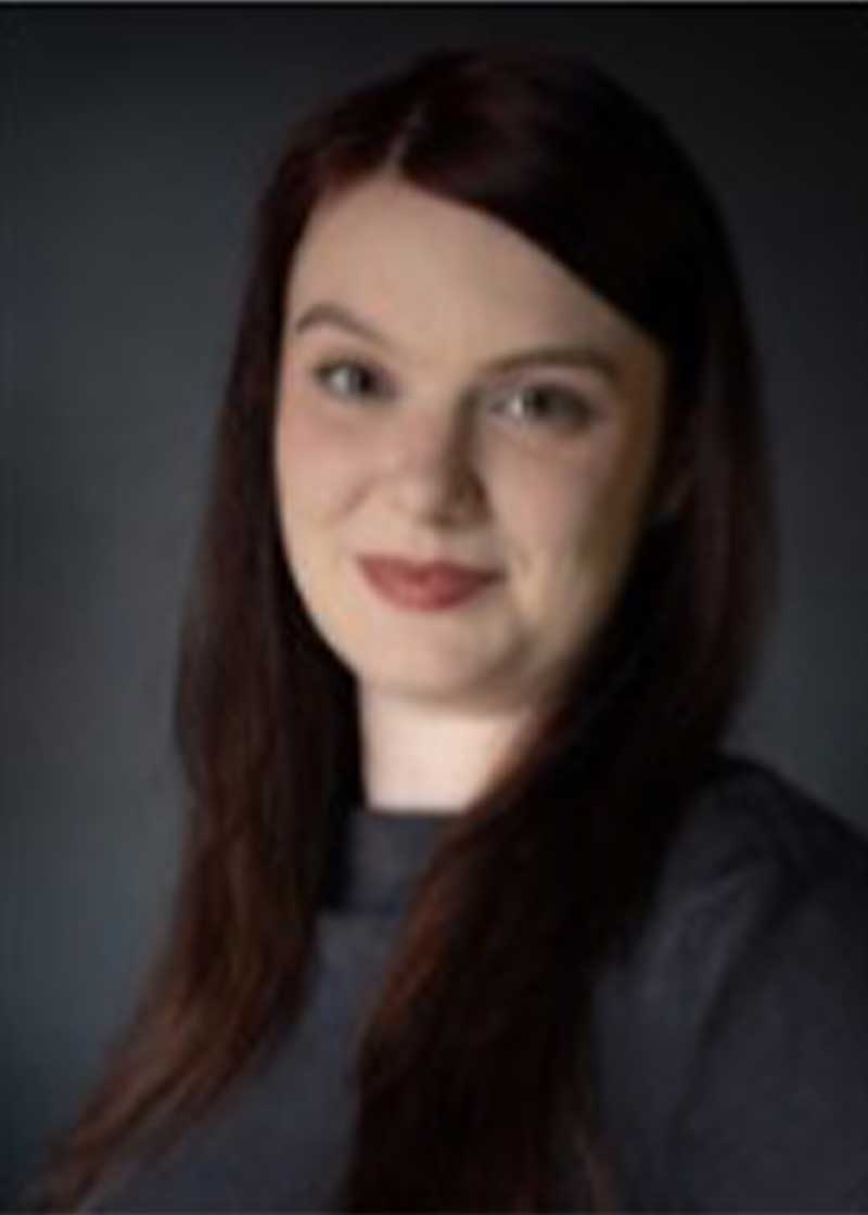 Sarah Thiel