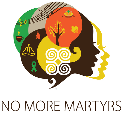 Featured Community Partner: No More Martyrs Hosts Minority Mental Health Awareness Summit