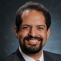Dr. Orlando Gutierrez
