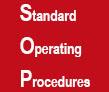 CCTS Updates Online Standard Operating Procedures Library