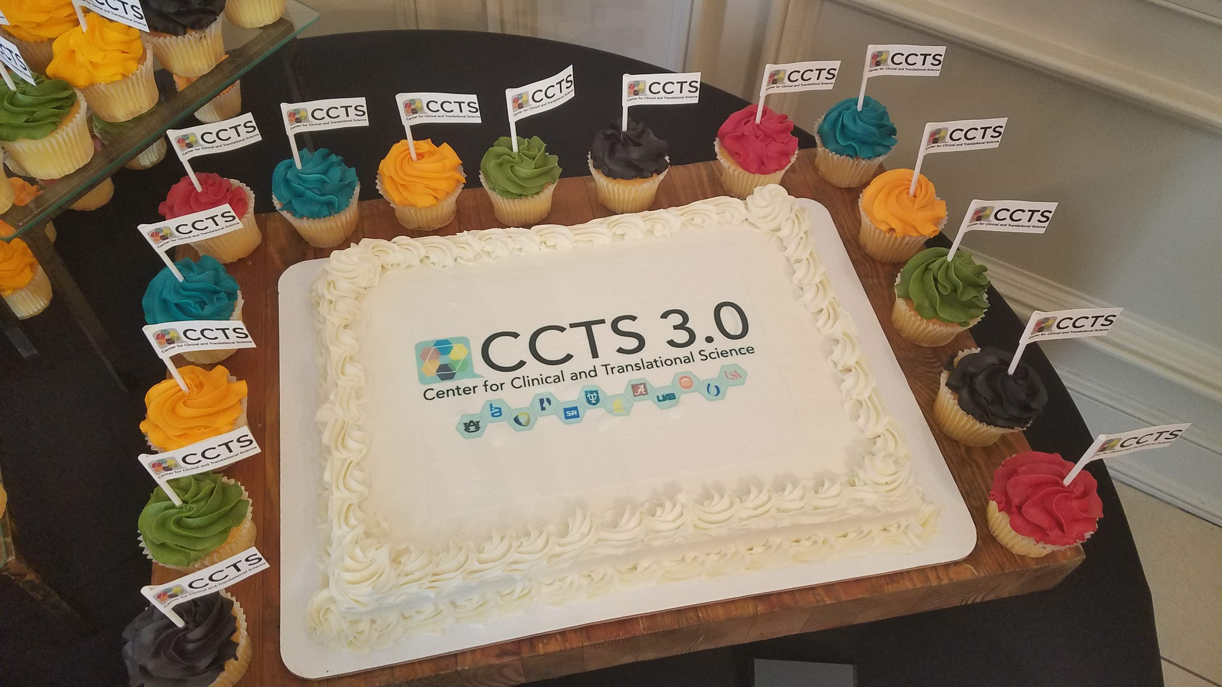CCTS Celebrates Grant Renewal During Annual Open House