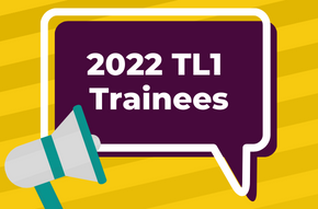 Announcing the 2022 CCTS TL1 Predoctoral Trainees